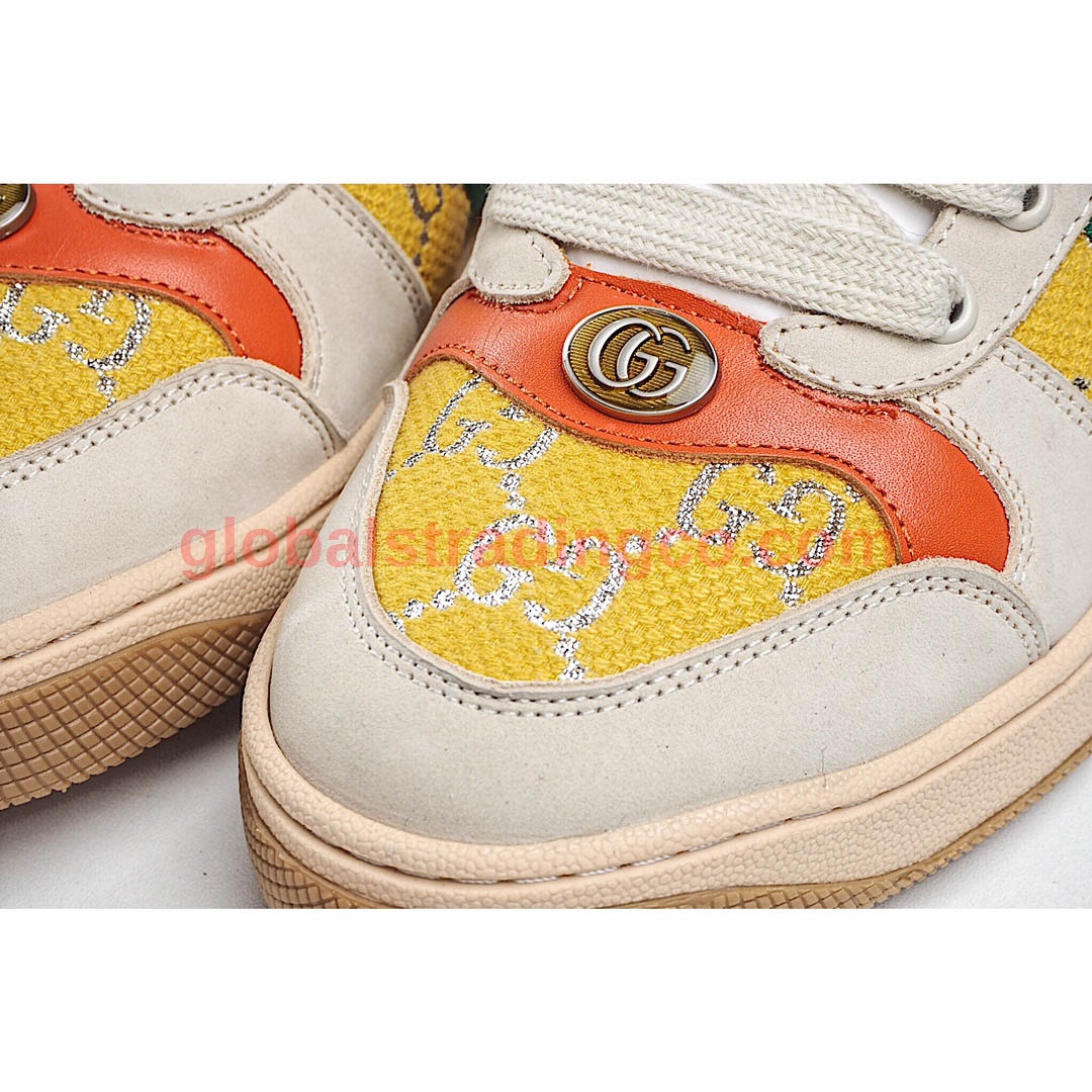 Gucci Air Cushion Dad Shoes